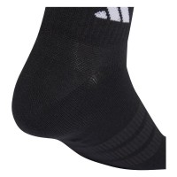 Calcetines Adidas Essentials Ank Negro 3 Pares