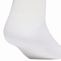 Chaussettes Adidas Essentials Crew bleu marine 3 paires