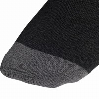 Calcetines Adidas Essentials Cushioned Crew Negro Gris 3 Pares  Offer + Cheap