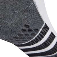 Calcetines Adidas Performance Climacool Crew Blanco Gris 3 Pares  Offer + Cheap