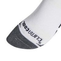 Calcetines Adidas Performance Climacool Crew Blanco Gris 3 Pares  Offer + Cheap