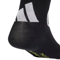 Calcetines Adidas Smiley Gris Amarillo 3 Pares  Oferta + Barato