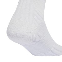 Calcetines Adidas Tennis CRW Gris 1 Par