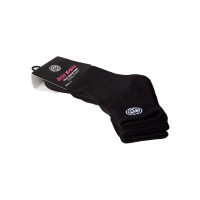 Calcetines Bidi Badu Gila Negro 3 Pares