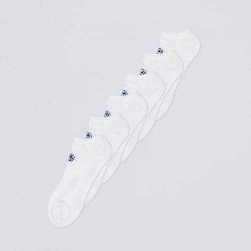 Calcetines Bidi Badu No Party No show Move 6 Pares