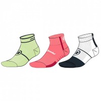 Calcetines Bullpadel BP2402 3 Pares  Oferta + Barato