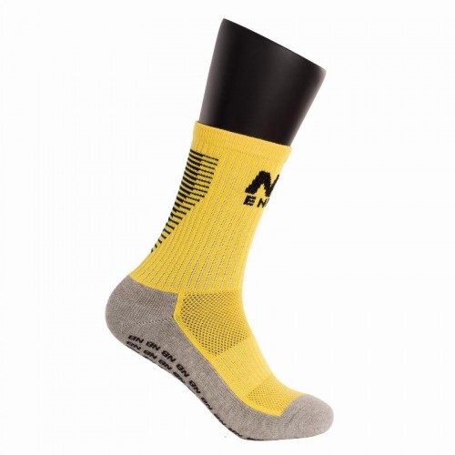 Enebe Grip Pro Yellow Socks 1 Pair