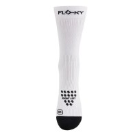 Calcetines Floky S-Mash 3D Blanco