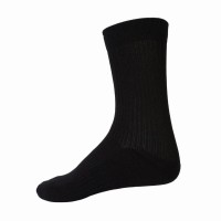 Joma Long Black White Socks 1 Pair  Offer + Cheap