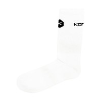 Kombat Hex Chaussettes Blanches 1 Paire  Offre - Pas cher