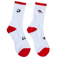 Calcetines Lok A1 Padel Fishlake Blanco  Offer + Cheap