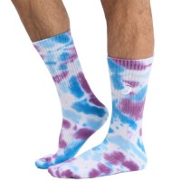 Calcetines Lok Tedye Azul 1 Par  Offer + Cheap