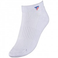 Calcetines Tecnifibre Low Cut Blanco 3 Unidades  Oferta + Barato