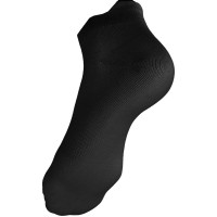 Calcetines Wilson Tornozelo Tab Negro  Oferta + Barato