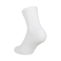Calcetines Wilson Quarter Top Blanco 3 Peças  Oferta + Barato