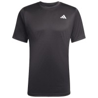 T-shirt adidas Club Climacool Noir  Offre - Pas cher