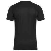 T-shirt adidas Club Climacool Noir  Offre - Pas cher