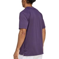 Camiseta Adidas Club Climacool Purpura Aurora  Oferta + Barato