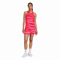 Camiseta Feminina Adidas Club Graphic Pink  Oferta + Barato