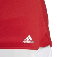 Camiseta Adidas Club Rojo Mujer  Oferta + Barato