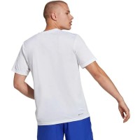 Adidas Essentials Base Bianco Nero Maglietta  Offerta + Economico