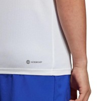 Adidas Essentials Base Bianco Nero Maglietta  Offerta + Economico