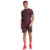 Camiseta Adidas Freelift Aurora Rubi  Oferta + Barato