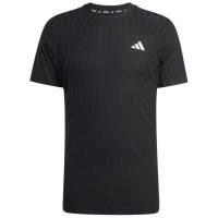 Camiseta Adidas Freelift Negro  Oferta + Barato