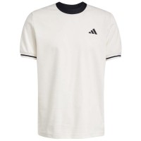Camiseta Adidas Legacy Blanco Tiza