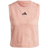 Adidas London Match Orange Women''s T-Shirt