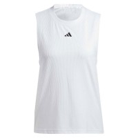 T-shirt Femme Adidas Match Pro Blanc  Offre - Pas cher