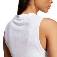 T-shirt Femme Adidas Match Pro Blanc  Offre - Pas cher