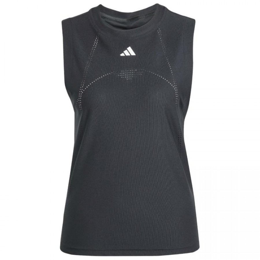 Adidas Match Pro Black Women''s T-Shirt  Offer + Cheap