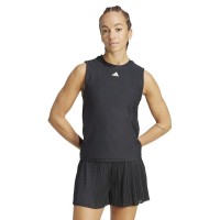 Adidas Match Pro Black Women''s T-Shirt  Offer + Cheap