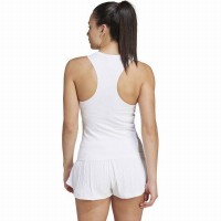 T-shirt Femme adidas Pro Blanc  Offre - Pas cher