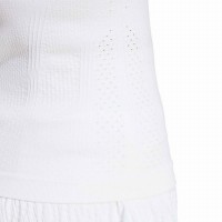 T-shirt Femme adidas Pro Blanc  Offre - Pas cher