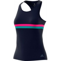 Camiseta Adidas Tirantes Club Legend INK F17 - Barata Oferta Outlet