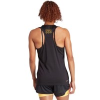 Camiseta Adidas Graphic Tank Black  Oferta + Barato