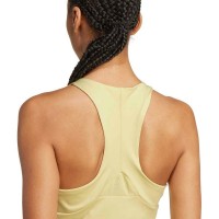 T-shirt femme adidas Y-Tank jaune  Offre - Pas cher