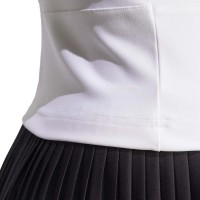 Camiseta Adidas Y-Tank Midi Blanco Mujer  Oferta + Barato
