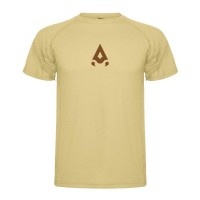 Alacran Desert Brown T-Shirt