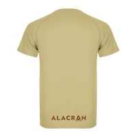 Alacran Desert Brown T-Shirt