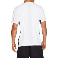 Asics Club White T-Shirt