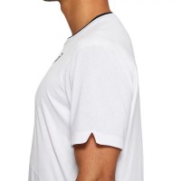 Asics Club White T-Shirt