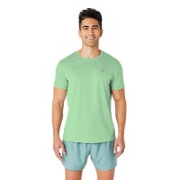 T-Shirt Asics Core Celadon Light  Oferta + Barato