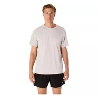 Camiseta Asics Core SS Top Beige Birch  Offer + Cheap