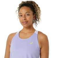 Asics Court Vapor White Glossy Women''s T-Shirt  Offer + Cheap