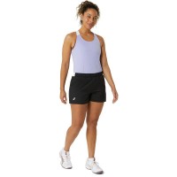 Asics Court Vapor White Glossy Women''s T-Shirt  Offer + Cheap