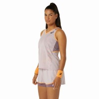Asics Match Pink Women''s T-Shirt  Offer + Cheap