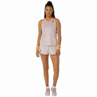 Asics Match Pink Women''s T-Shirt  Offer + Cheap